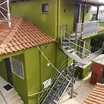 Lägenhet Takis' Attic *