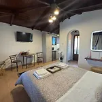 Apartamento Takis' Attic