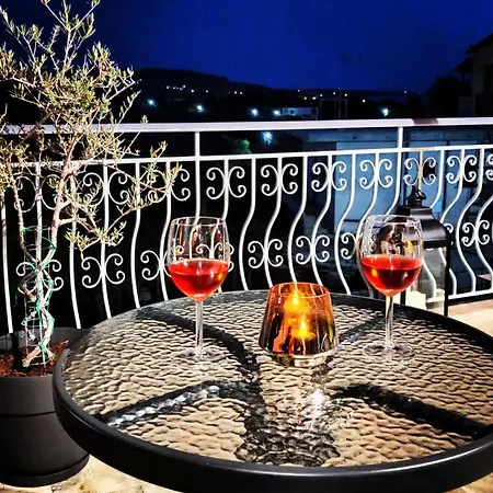 Takis' Attic Agios Ilias (Elis)