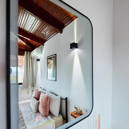 Apartment Taki's Attic *