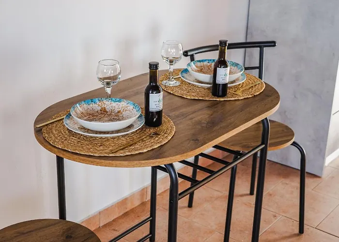 Apartman Takis' Attic *