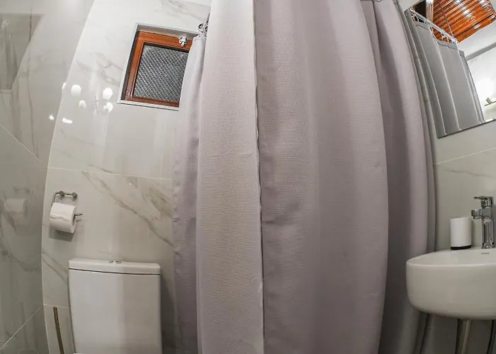 Apartman Takis' Attic Ájosz Ilíasz