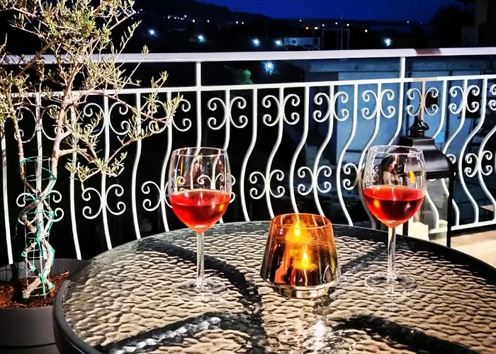 Takis' Attic Agios Ilias (Elis)