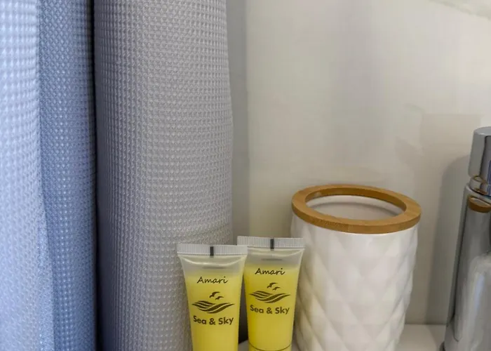 Apartman Takis' Attic *