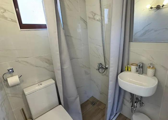 Apartman Takis' Attic