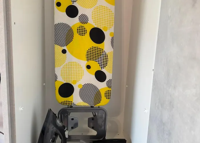 Takis' Attic Lägenhet *